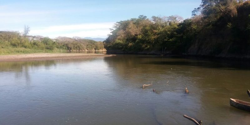 Estudio Hidrológico Estudio Prefactibilidad Riego en El Paisnal, El Salvador
